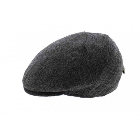 Borsalino Lombardi Cap