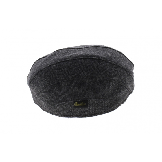 Casquette Lombardi Borsalino