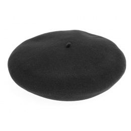 Authentic Basque Beret Campan 11 inches - Heritage by Laulhère