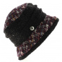 Cozy Cloche Hat