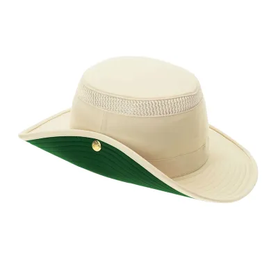 LTM3 Airflo® Nylamtium® Beige Hat Reference: 7187 | Traclet Hat Shop