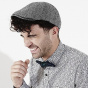 Aster Duck Bill Cap Dark Grey