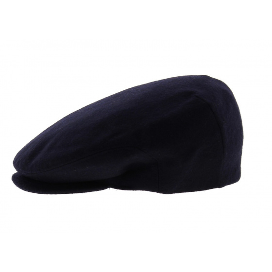 Kent Plain Navy Cap