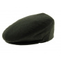 Plain Khaki Kent Cap