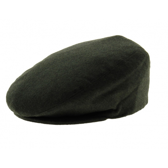 Casquette Kent Uni Kaki