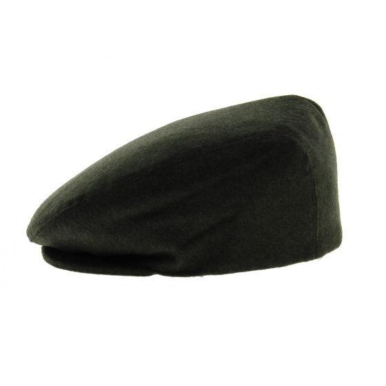 Casquette Kent Uni Kaki