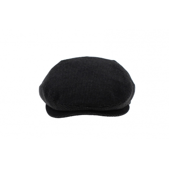 Casquette plate montrond