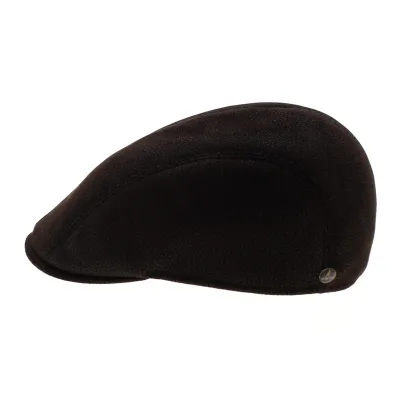 Casquette Hiko milano marone- Chapellerie Traclet Reference : 4384 | Chapellerie Traclet