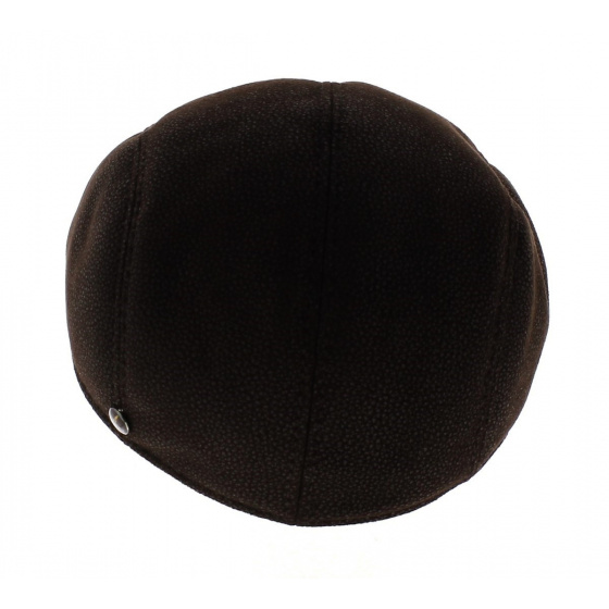 Casquette Bombée Milano -Traclet par Marone