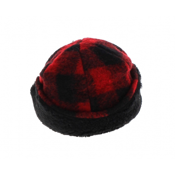 casquette  garçon lapalisse cache oreille 