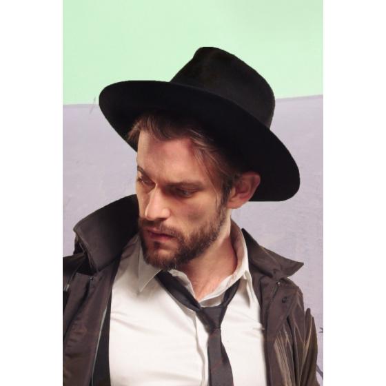 Chapeau No Hats Grand Castor