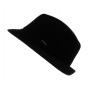 Wool Arnold Trilby Hat - Kangol