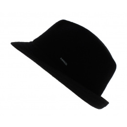 Wool Arnold Trilby Hat - Kangol