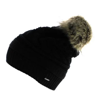 Aylin Lux MÜ Beanie - Eisbär Reference: 7241 | Traclet Hat Shop
