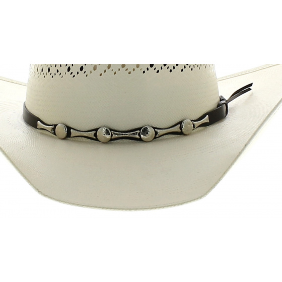 Chapeau western - Silver City