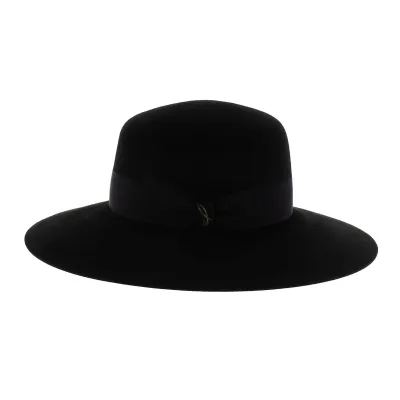 Women's hat - banker hat Reference: 2701 | Traclet Hat Shop
