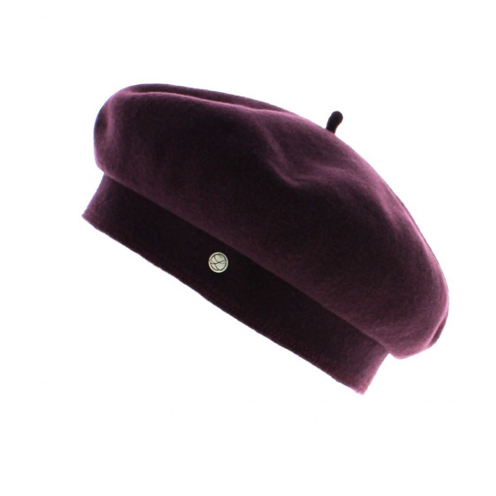 Béret Colette QUETSCHE - Héritage par Laulhère