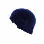 Navy Blue Seine Beret - Heritage by Laulhère