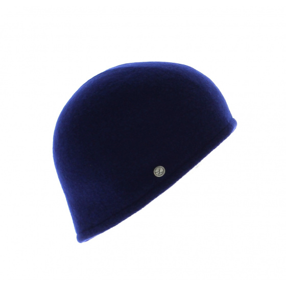 Béret Seine Bleu Nuit- Héritage par Laulhère