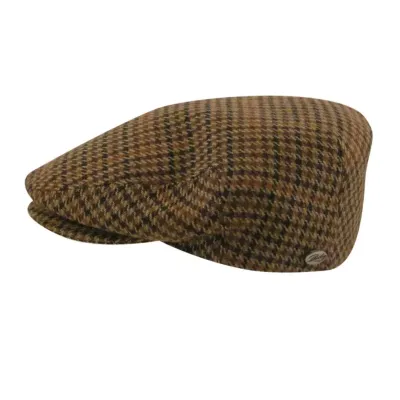 men's clermont ferrand cap - Bailey Reference: 2497 | Chapellerie Traclet