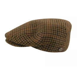 Clermont Ferrand Cap - Bailey