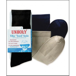 Tilley Quick-Dry All-Purpose Socks