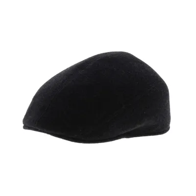 casquette plate - casquette Reference : 185 | Chapellerie Traclet
