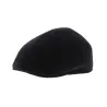 casquette plate - casquette Reference : 185 | Chapellerie Traclet