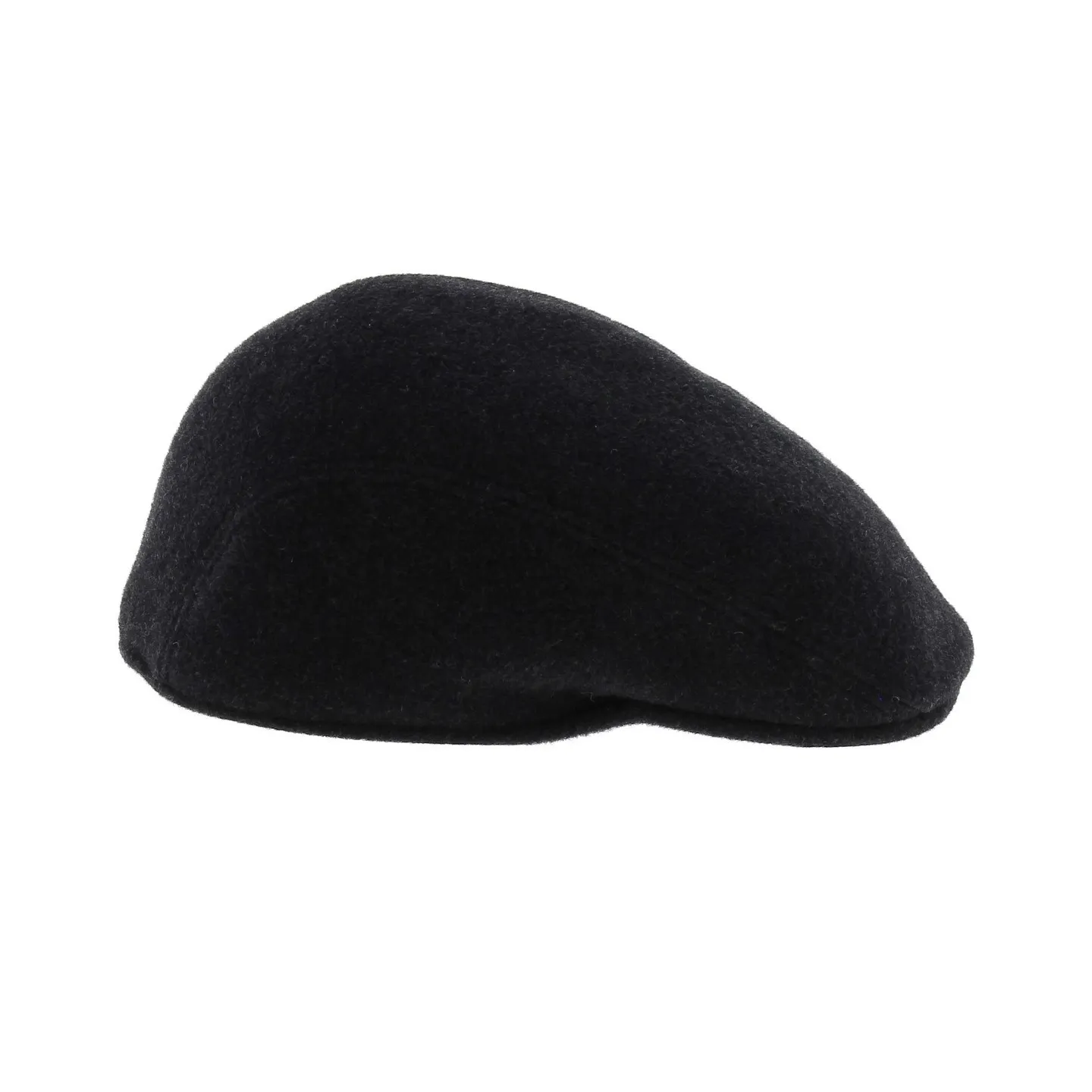 casquette plate - casquette Reference : 185 | Chapellerie Traclet