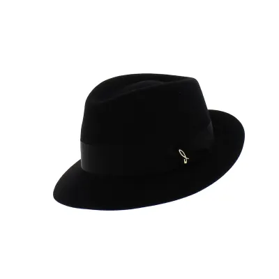 Le Frenchie Doria Hat Reference: 769 | Traclet Hat Shop