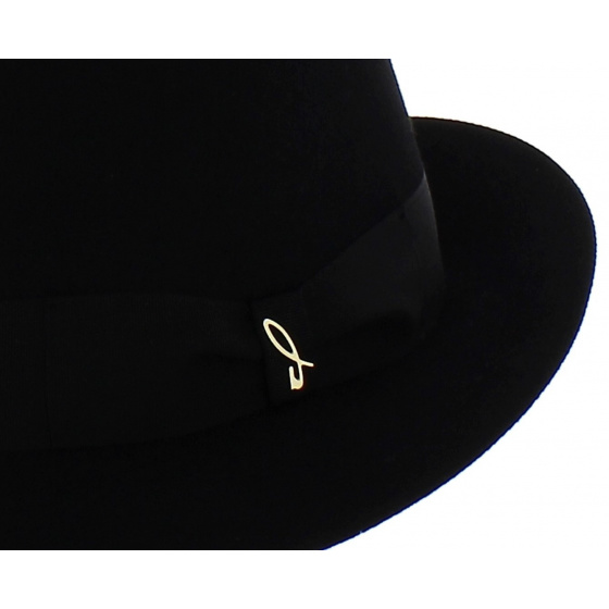 Le Frenchie Doria Hat Le Frenchie Doria Hat