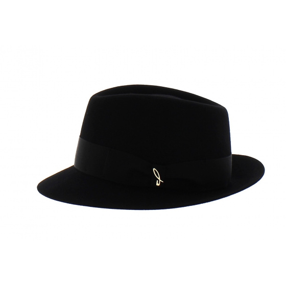 Chapeau le Frenchie Doria