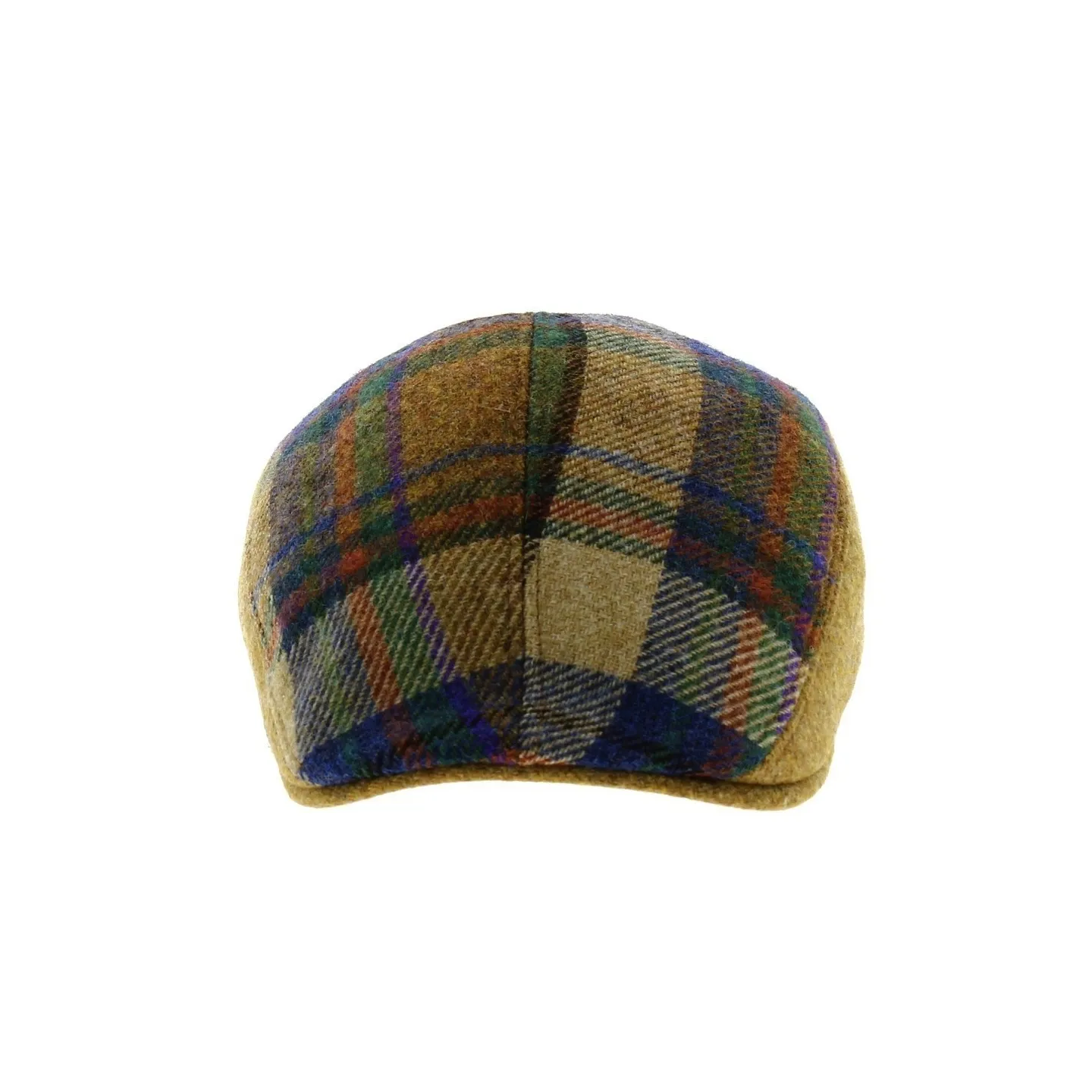 casquette plate mably - Chapellerie Traclet Reference : 2157 | Chapellerie Traclet