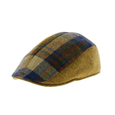 flat cap mably - Chapellerie Traclet Reference: 2157 | Chapellerie Traclet