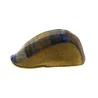 casquette plate mably - Chapellerie Traclet Reference : 2157 | Chapellerie Traclet
