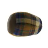 casquette plate mably - Chapellerie Traclet Reference : 2157 | Chapellerie Traclet