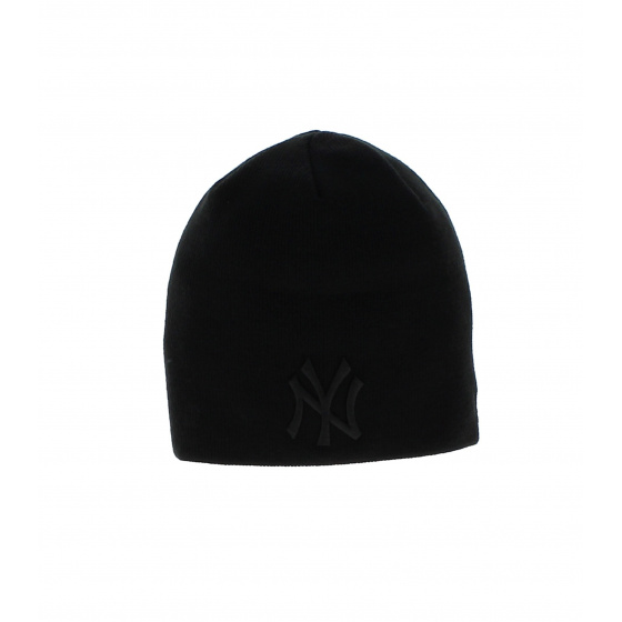 Bonnet NewEra noir