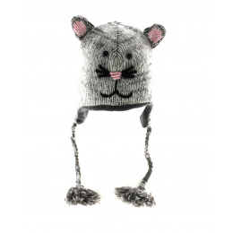 Children's Peruvian Cat Hat