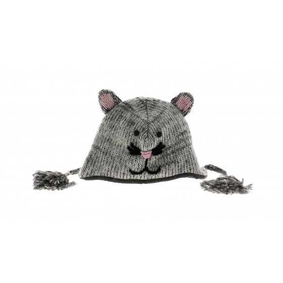 Children's Peruvian Cat Hat