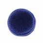 Funny Angora Beret Beanie - Traclet