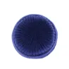 Bonnet-Berret Femme Angora-Achat bonnet angora-Bonnet-berret Tricote-Bleu Reference : 7284 | Chapellerie Traclet