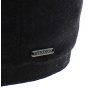 Stetson Hatteras Cap Anthracite