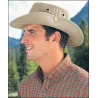 Le chapeau Tilley T3