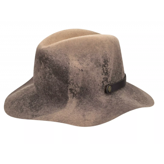 ASHMORE Hat - Bailey
