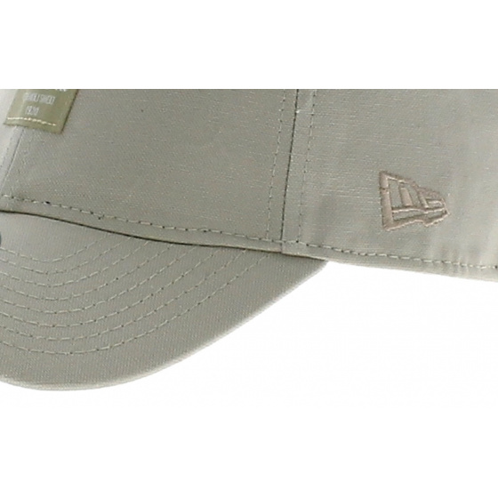 Casquette 9 FORTY Crafted Tonal Patch-NEW ERA Beige