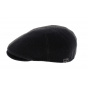 HOPKINS Mayser Flat Cap Heather Grey