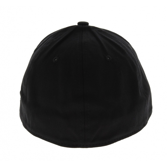 Casquette Baseball NY Yankees-New Era 39Thirty League Bas Noir