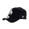 Casquette Baseball-Homme-Femme-LA-New Era-Traclet-39ThirtyLeagueBas-Bleu-Marine Reference : 7313 | Chapellerie Traclet