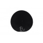 Embroidered Beret - Fancy Dog