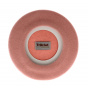 Classic Pink Wool Beret - Traclet